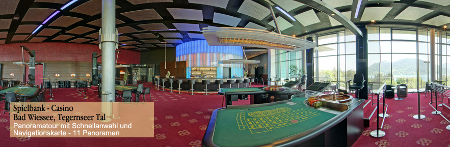 Tegernsee Casino Tegernsee Casino
